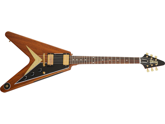 flying v 58