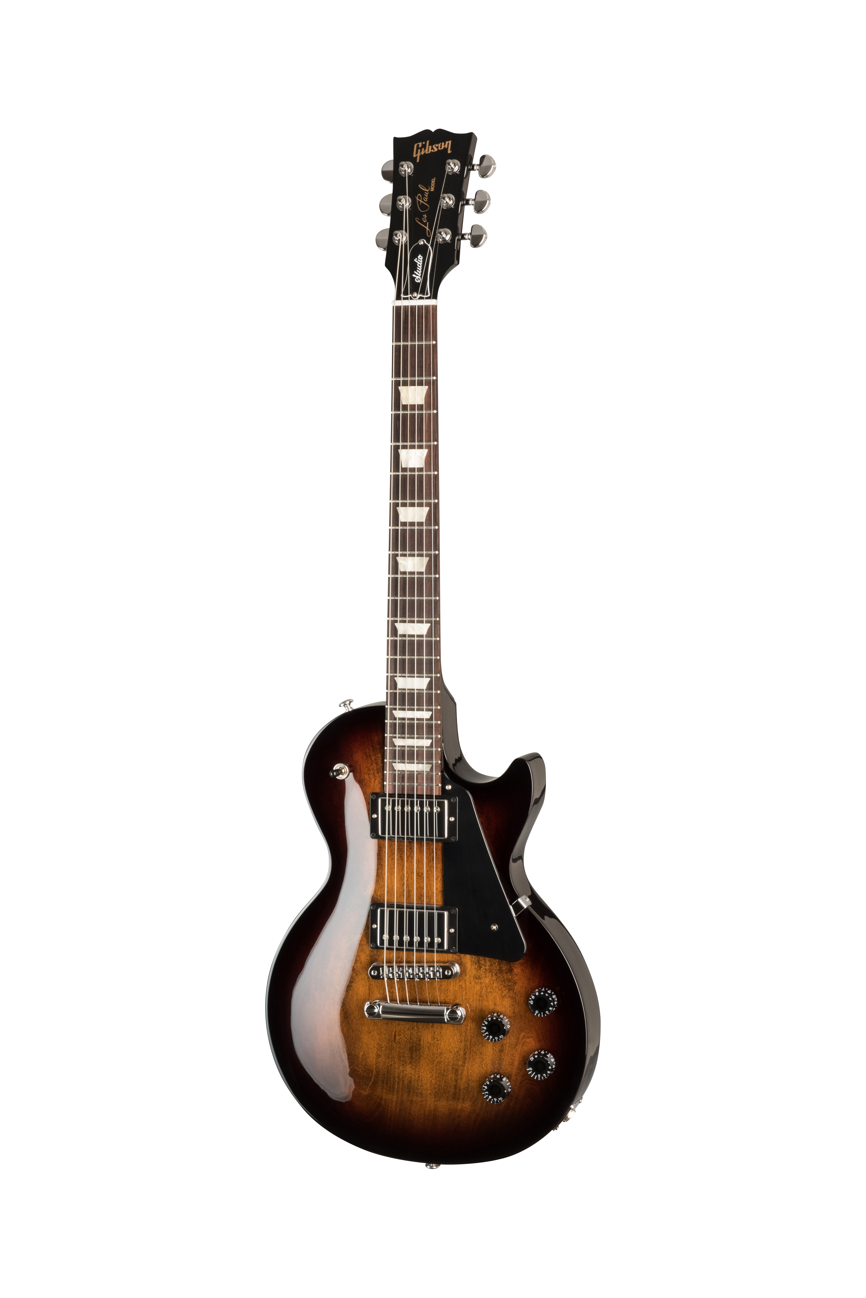 Les Paul Studio, Ebony | Gibson