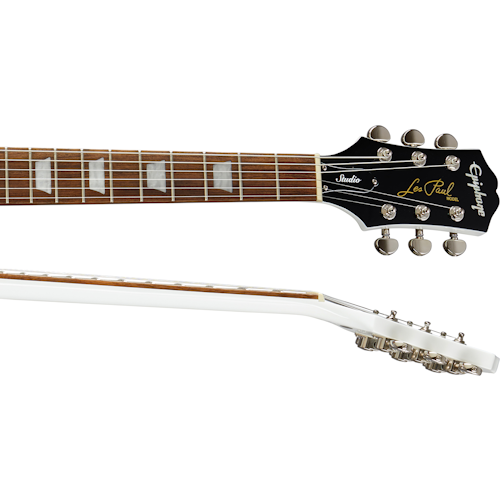 Epiphone | Epiphone Les Paul Studio Alpine White