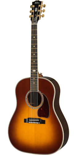 Acoustic Custom Shop Gibson