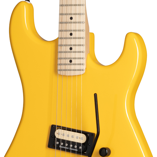 kramer baretta yellow