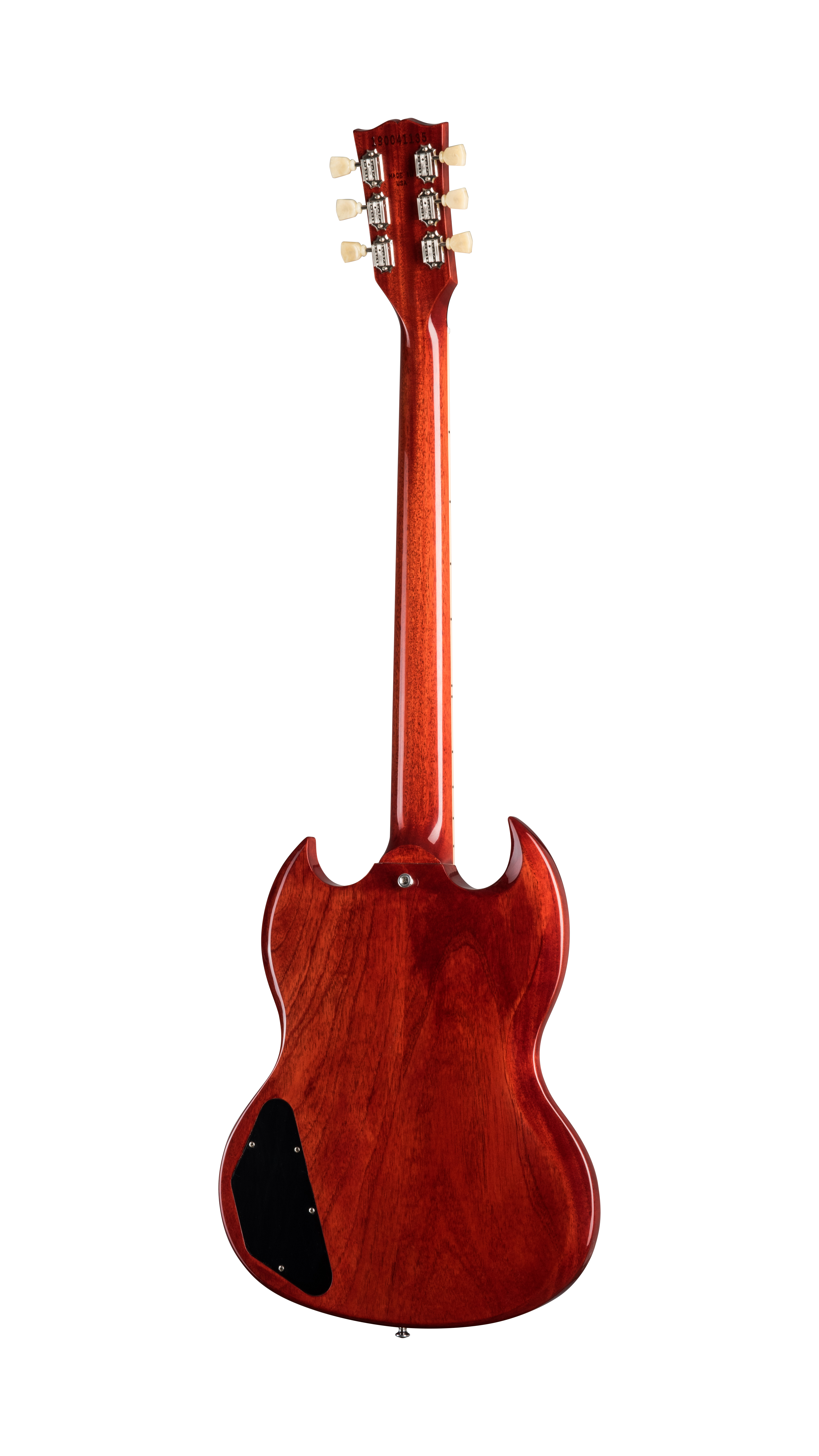 Gibson | SG Standard '61 Sideways Vibrola