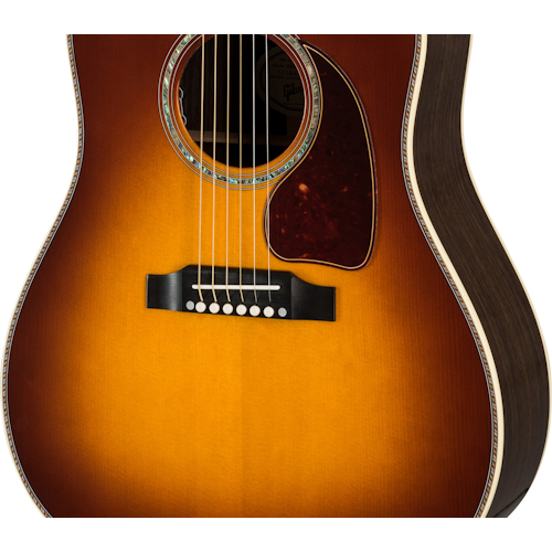 J-45 Deluxe Rosewood | Gibson