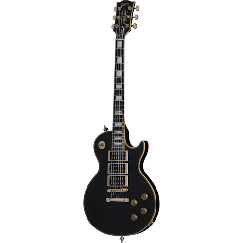 gibson les paul phenix