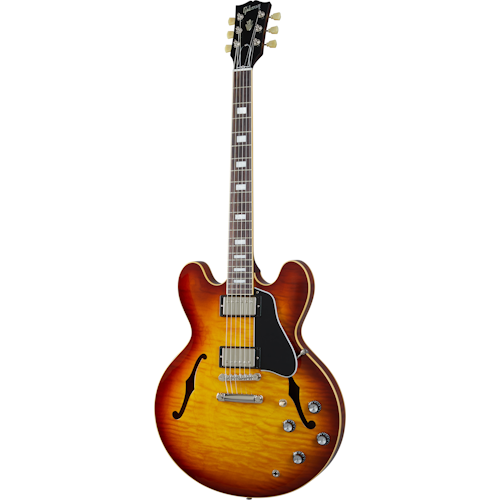 ES-335 Figured | Gibson