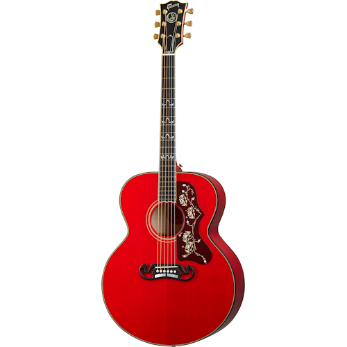 gibson entry level acoustic guitar