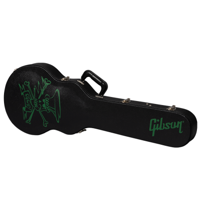 Shop Guitar and Bass Parts and Accessories | Gibson