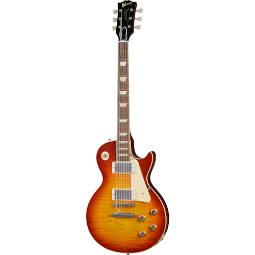 les paul 2021 models