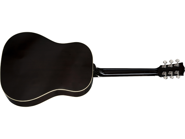 J-45 Standard, Vintage Sunburst | Gibson