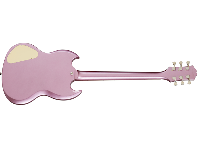 Epiphone | SG Muse Purple Passion Metallic