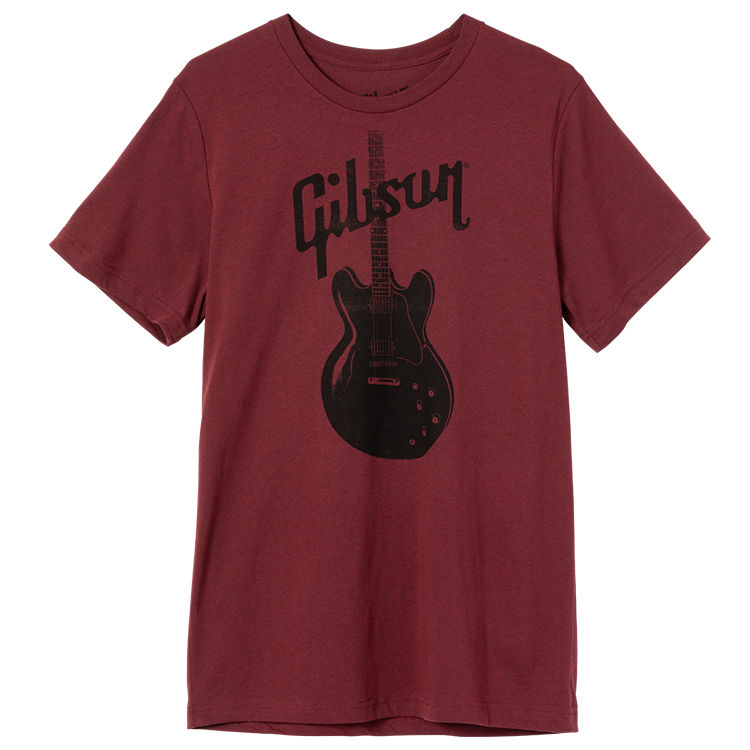 Gibson | 335 Tee