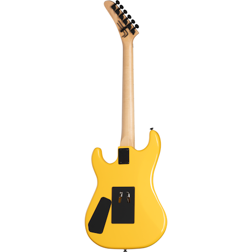 kramer baretta yellow