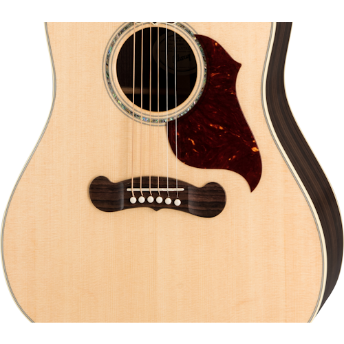 gibson songwriter standard ec