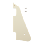 '56 Les Paul Historic P-90 Pickguard, Creme
