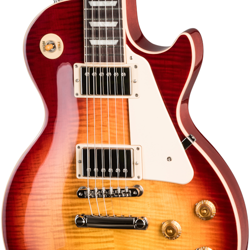 Gibson | Les Paul Standard '50s Heritage Cherry Sunburst