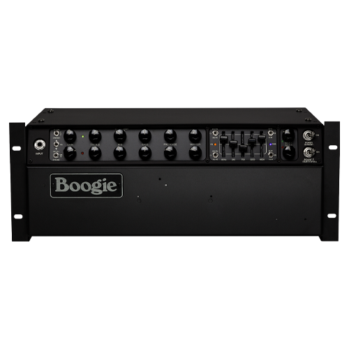 Mesa/Boogie | Mark Five: 35 Rackmount