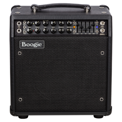 Electric Amplifiers | Mesa/Boogie