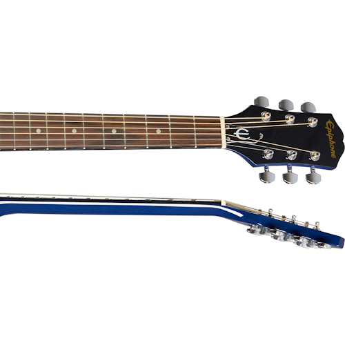 Epiphone | Starling Starlight Blue