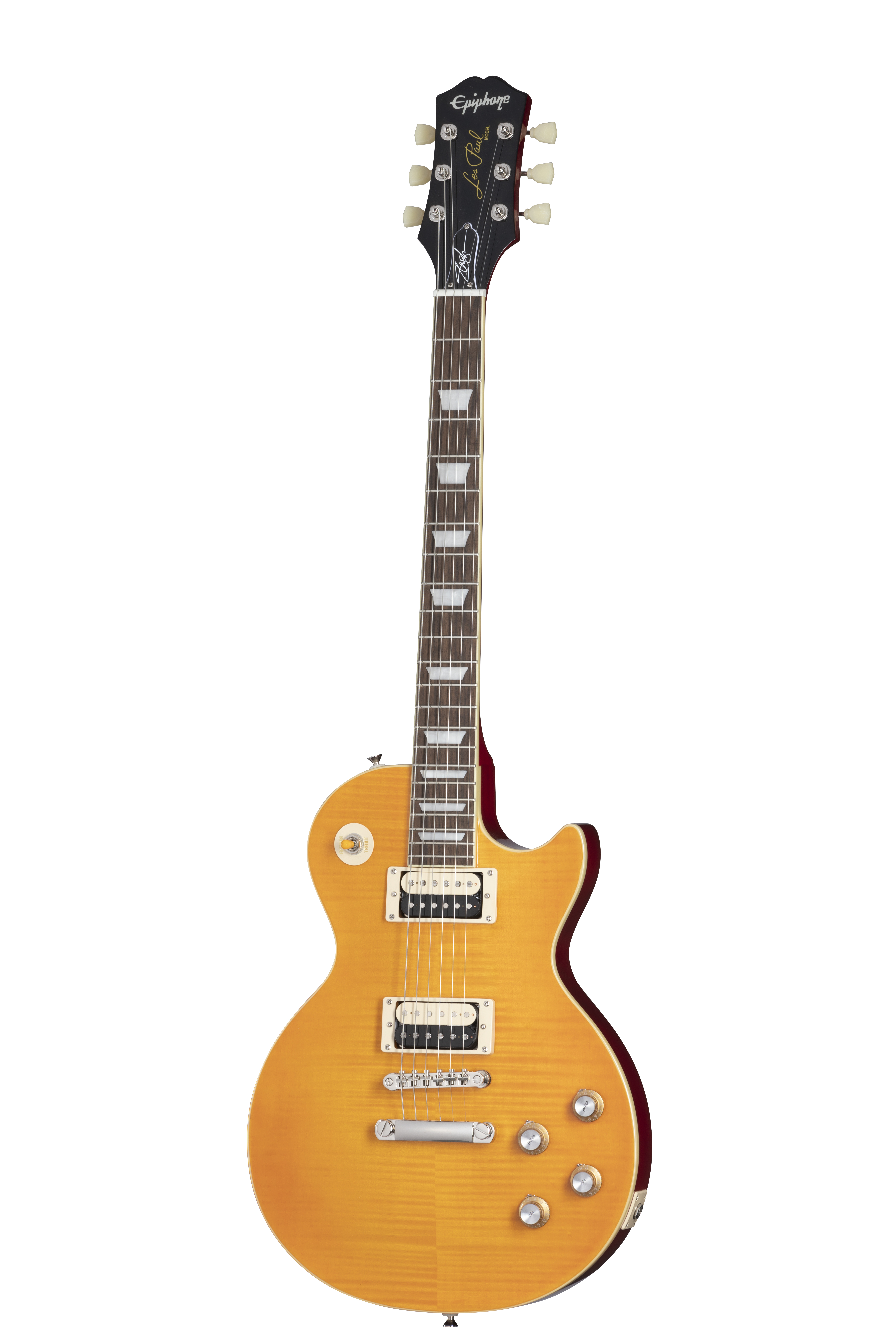 業界最安エレキギター Epiphone les paul MODEL 56 Gold T / ケースあり エピフォン