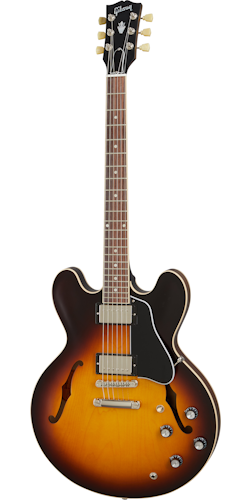Gibson hollow body acoustic deals