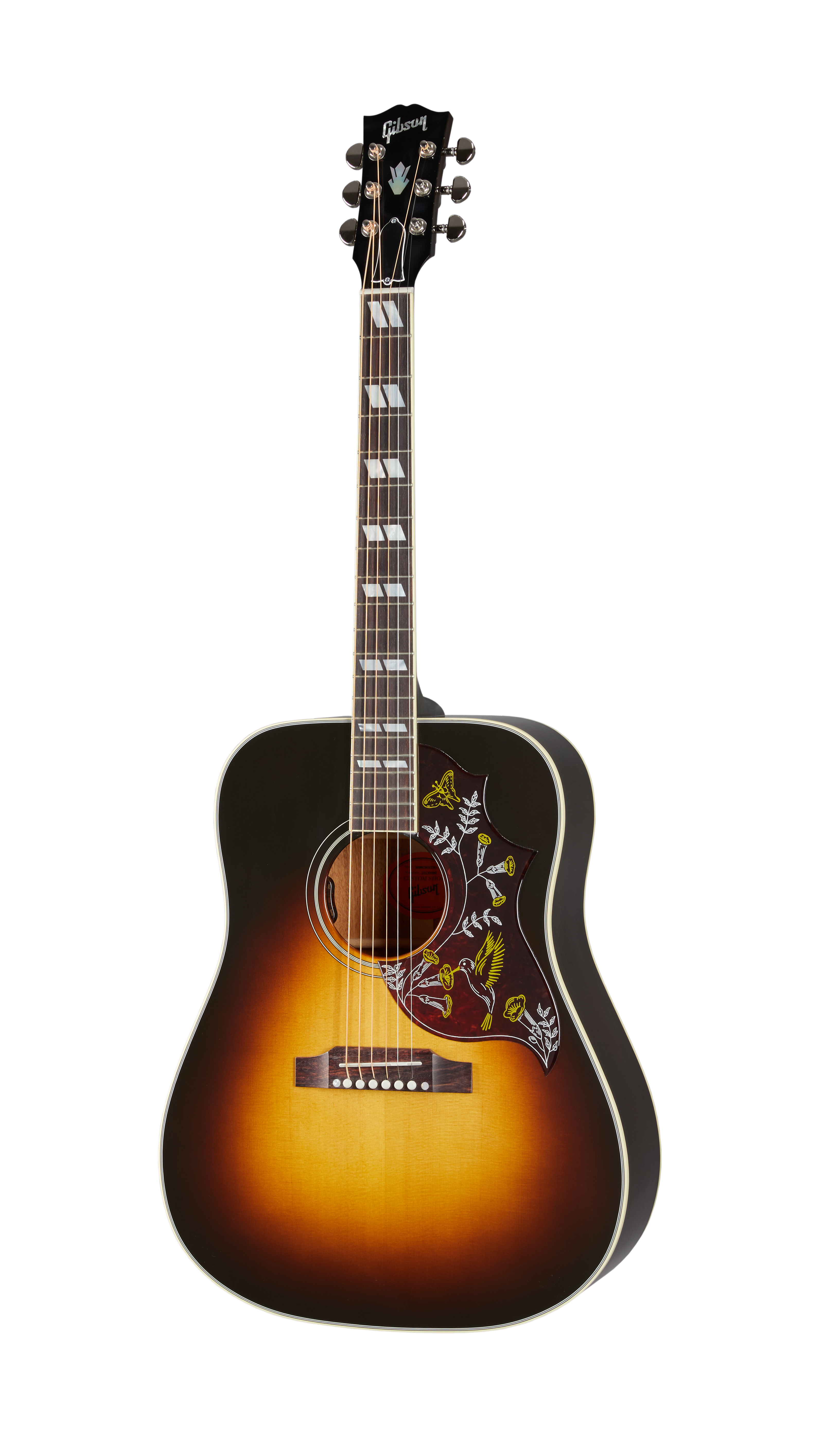 Gibson | Hummingbird Standard Vintage Sunburst