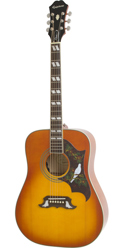 Acoustic Epiphone