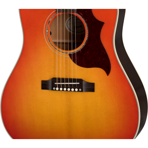 Songwriter Modern EC Mahogany, Light Cherry Sunburst