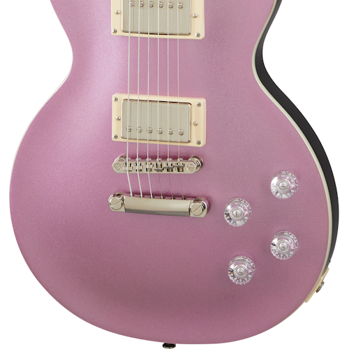 Epiphone les 2024 paul purple