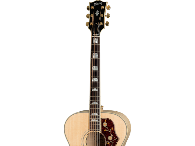 SJ-200 Standard Maple | Gibson