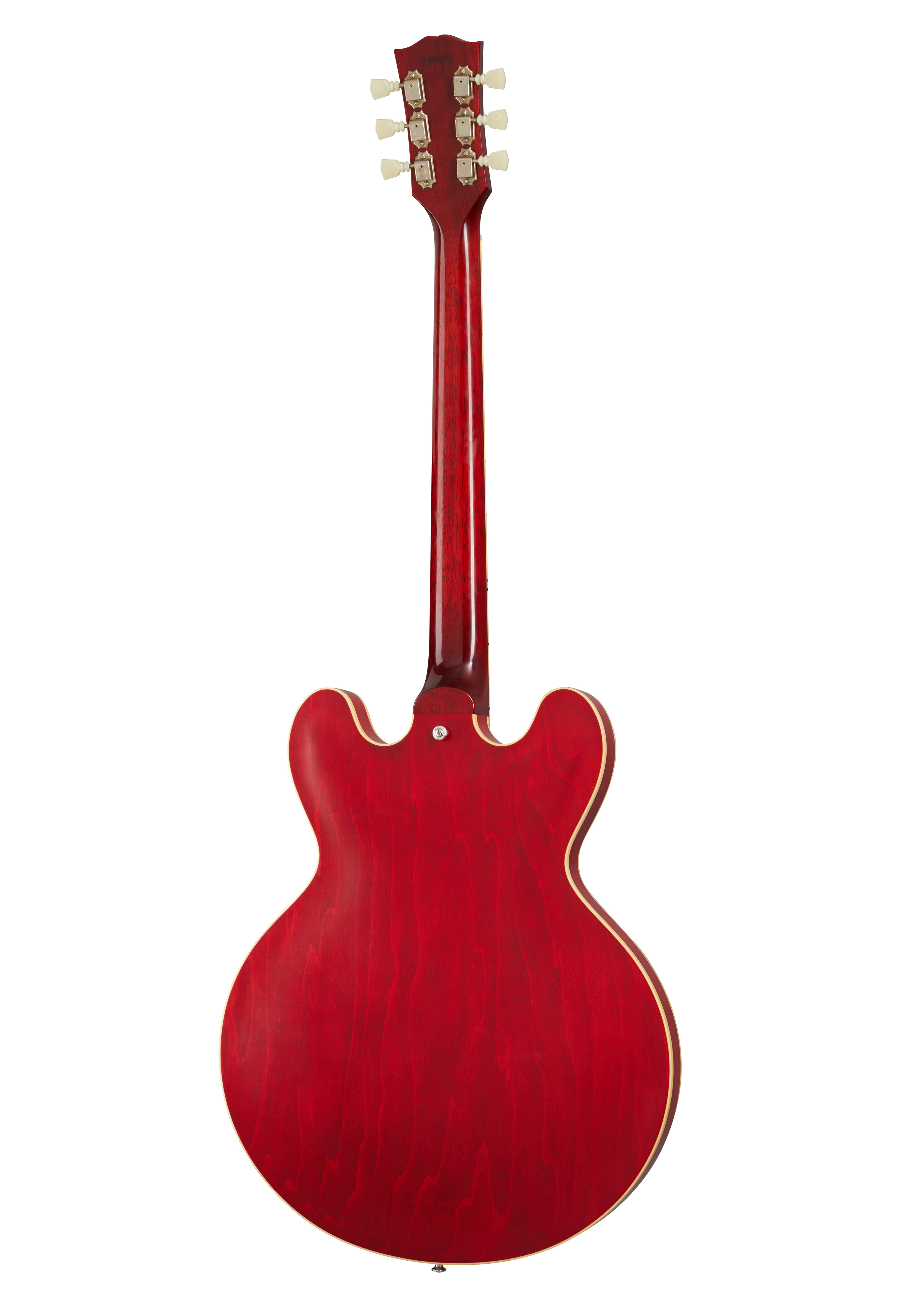 1961 ES-335 Reissue | Gibson