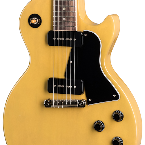 2014 gibson les paul special