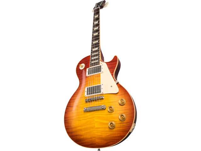 Les paul deals 60th anniversary 1959