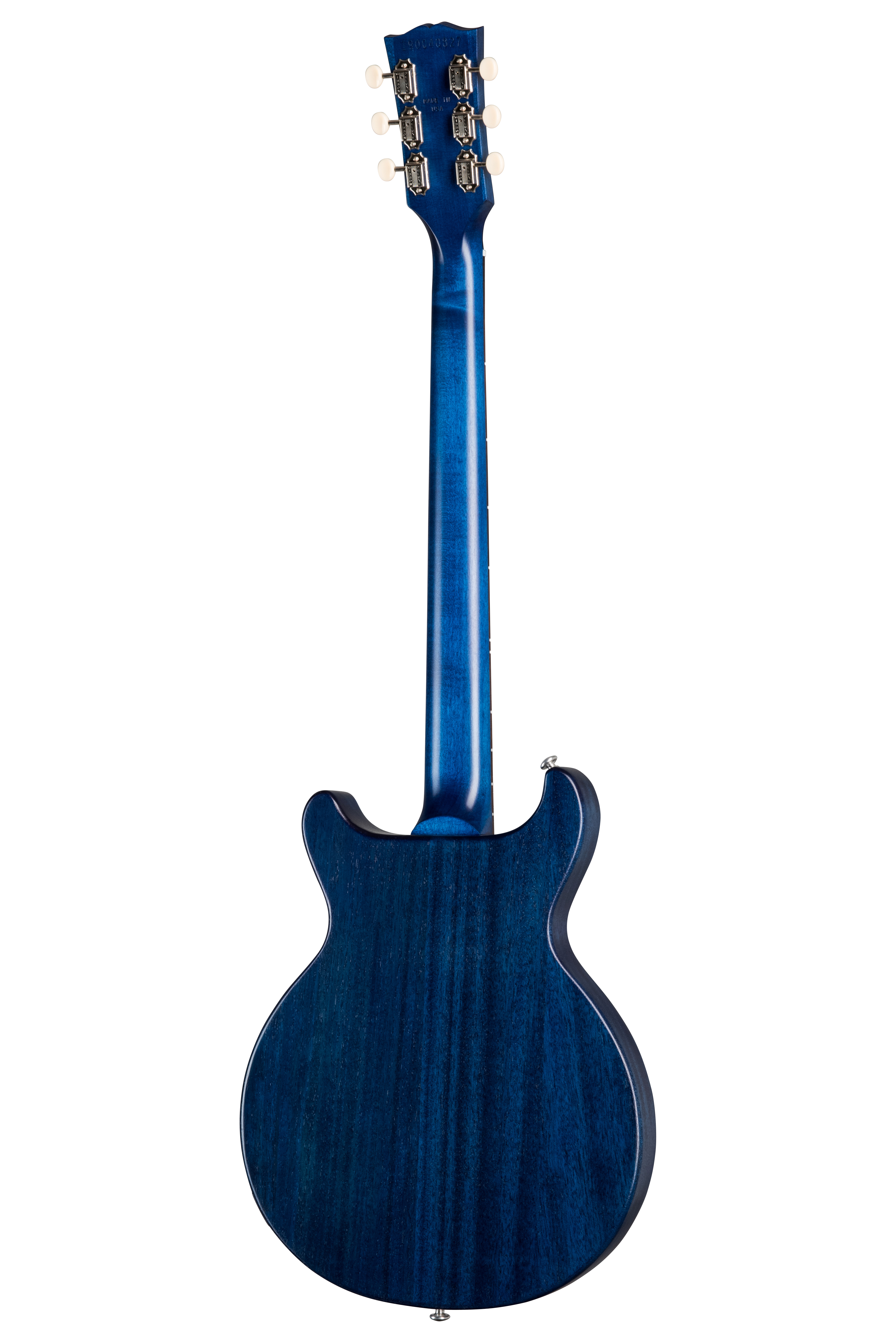 Les Paul Special Tribute DC, Blue Stain | Gibson