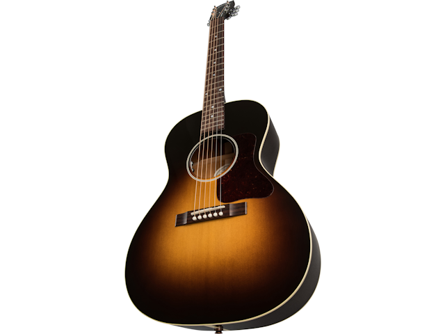 L-00 Standard, Vintage Sunburst | Gibson