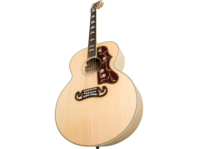 Gibson | SJ-200 Standard Maple Antique Natural