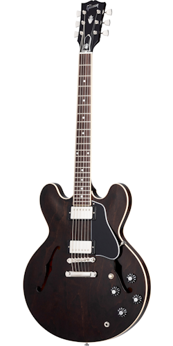 Gibson es series deals guitars