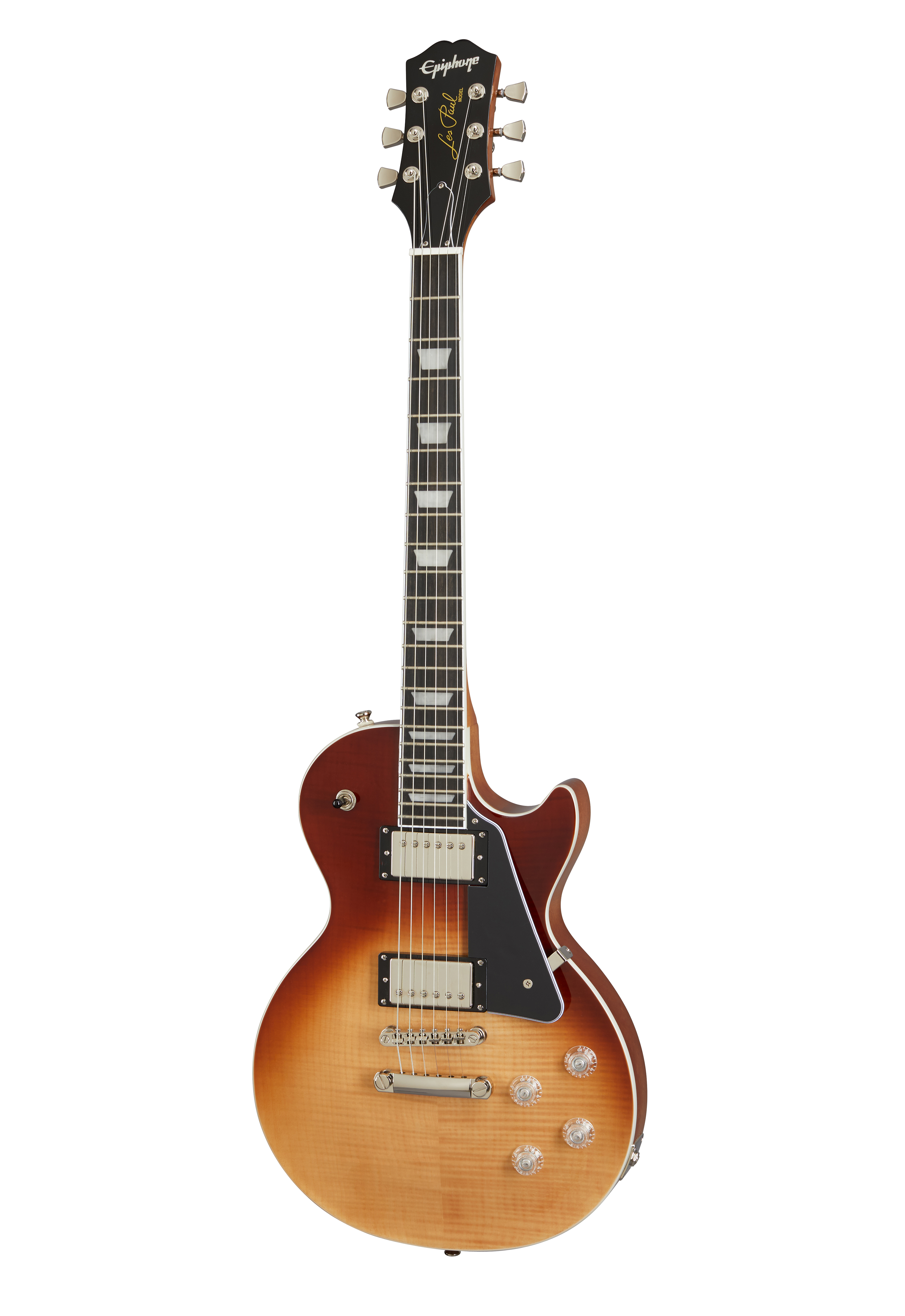 Les Paul Modern Figured | Epiphone