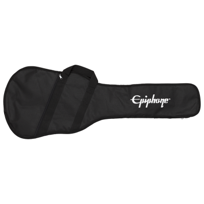 Epiphone les deals paul case