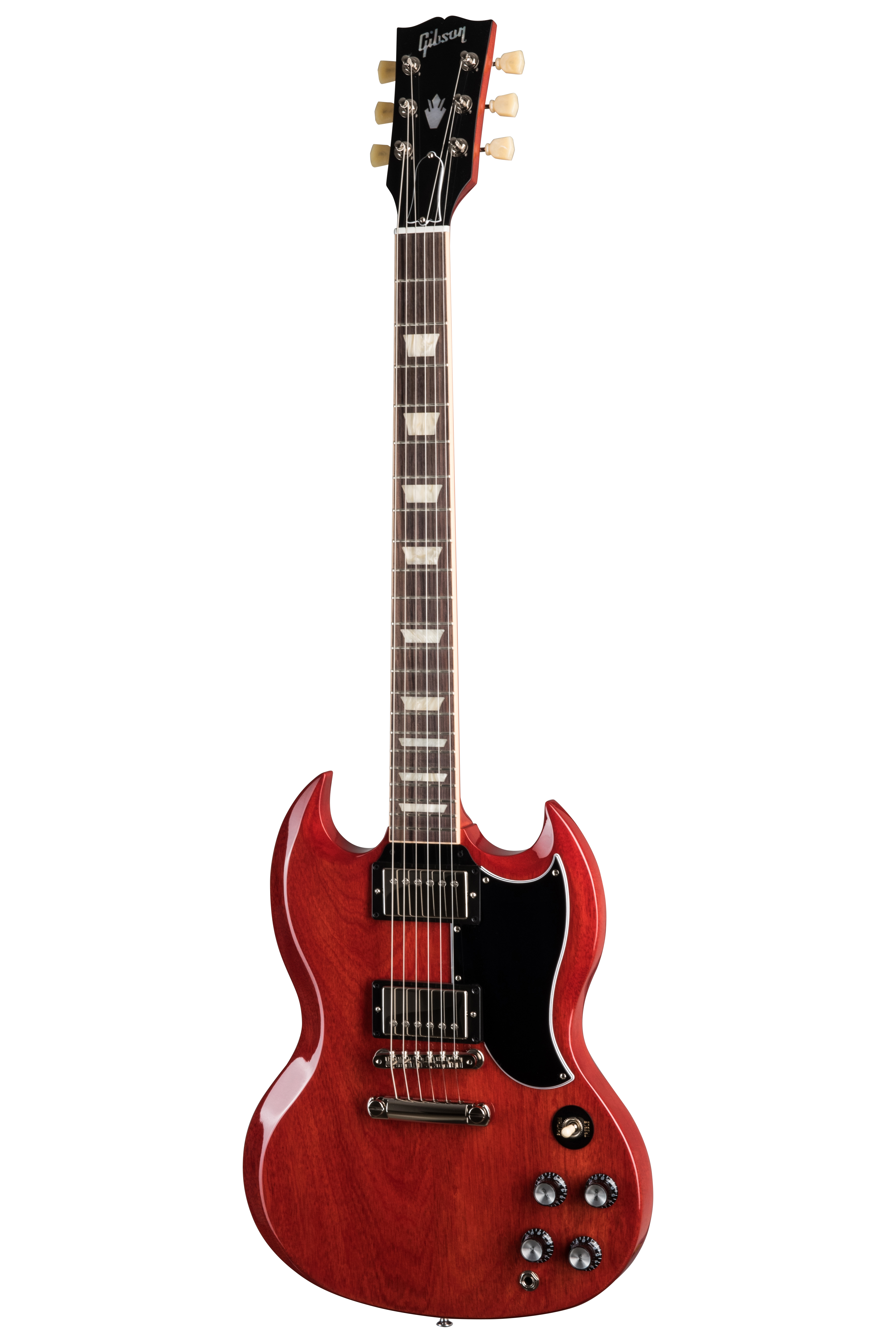 SG Standard '61, Vintage Cherry | Gibson