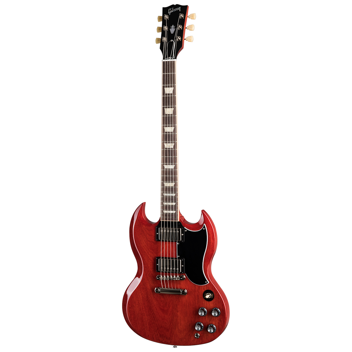 SG Standard '61 | Gibson