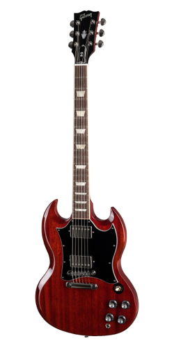 Explore SG Guitars Gibson