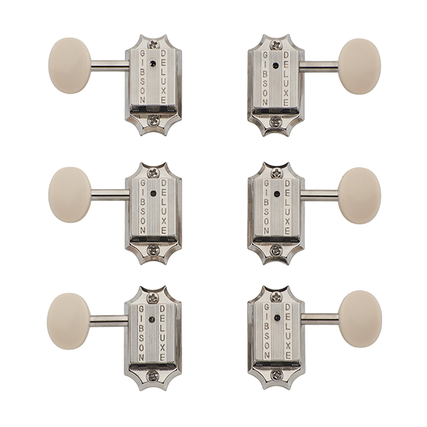 gibson sg tuning pegs