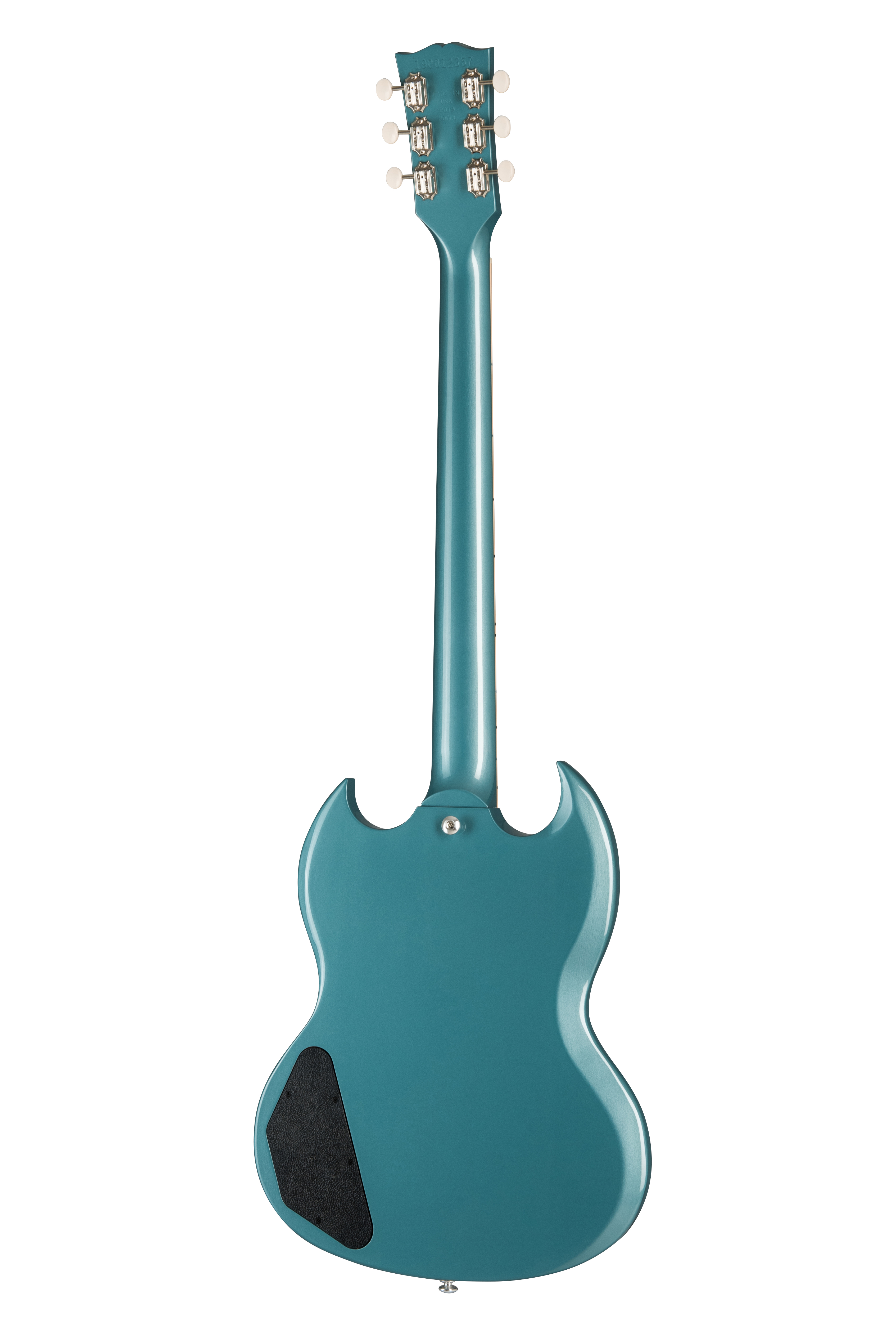 SG Special , Faded Pelham Blue | Gibson