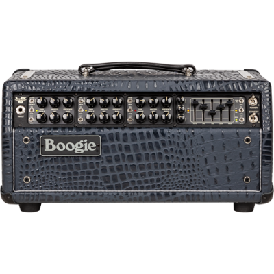 Electric Amplifiers | Mesa/Boogie