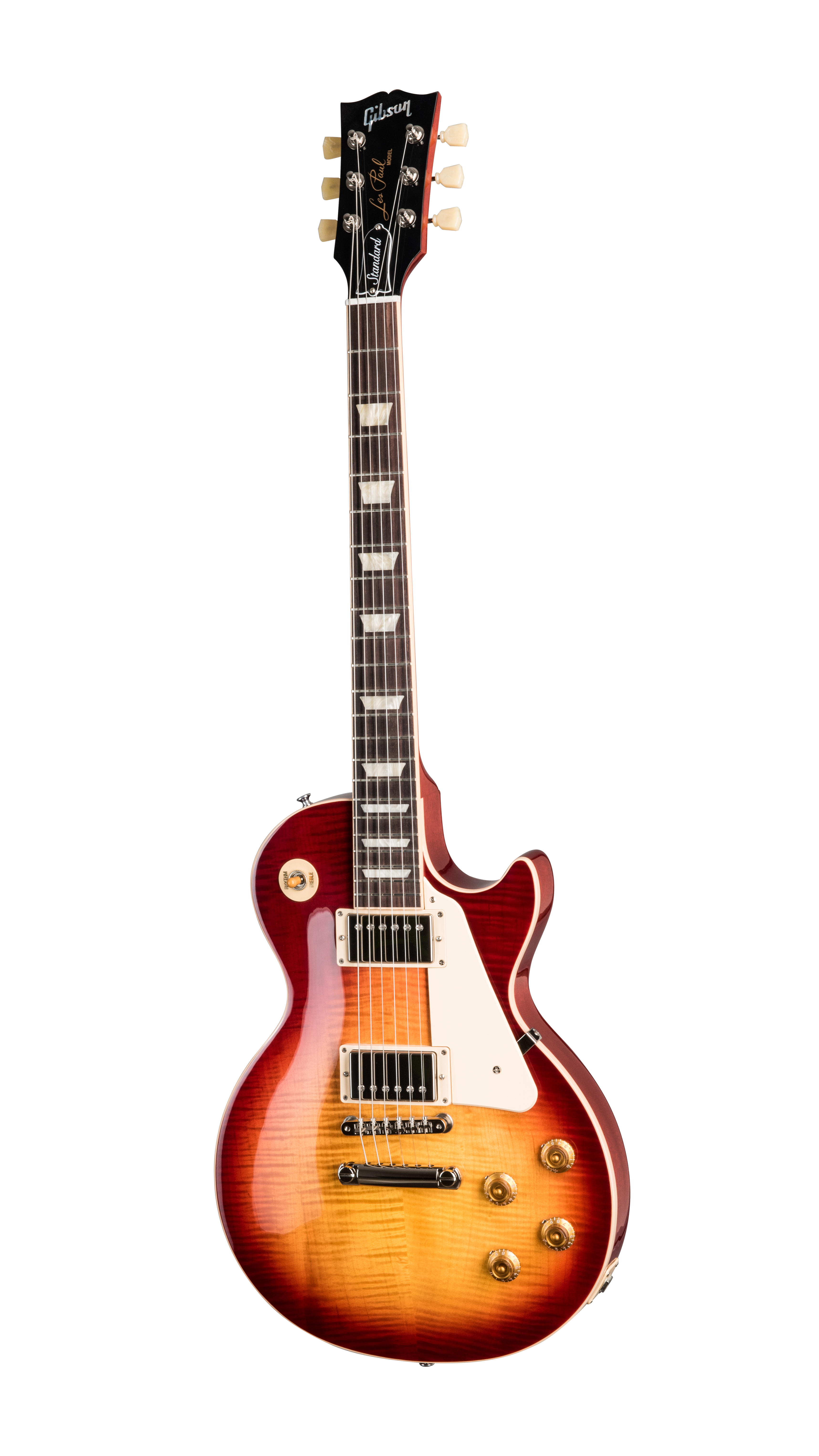 Gibson  Les Paul Standard '50s Tobacco Burst