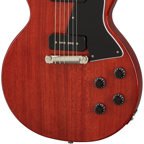 Les Paul Special Vintage Cherry - Gibson