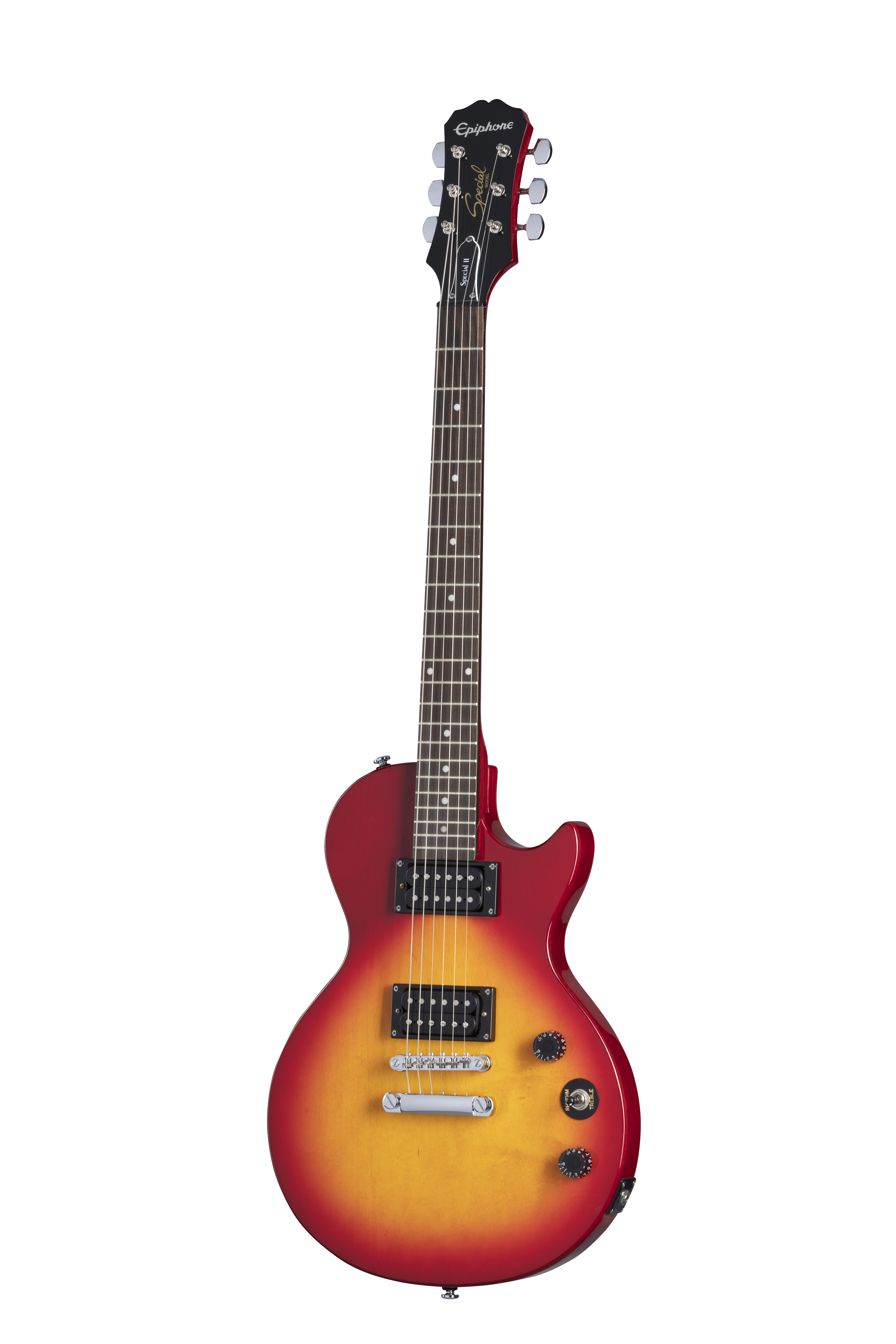 2024新商品 epiphone LesPaul SPECIAL-Ⅱ ギター - powertee.com