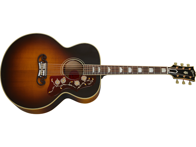 GibsonカスタムショップEarly 60s style SJ-200限定 GibsonカスタムショップEarly 60s style SJ-200限定 - メルカリ