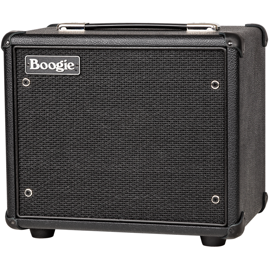 Mesa/Boogie | 1x10 Boogie 14