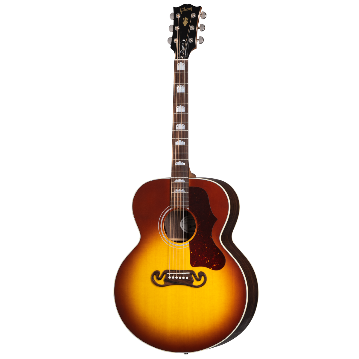 Gibson j 200 deals rosewood